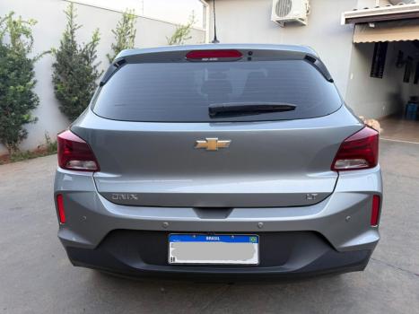 CHEVROLET Onix Hatch 1.0 12V 4P FLEX LT, Foto 4