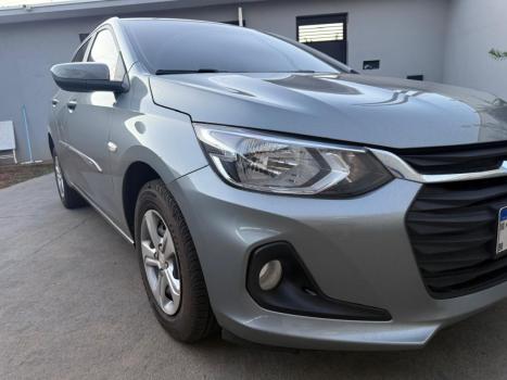 CHEVROLET Onix Hatch 1.0 12V 4P FLEX LT, Foto 5