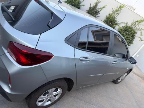 CHEVROLET Onix Hatch 1.0 12V 4P FLEX LT, Foto 7