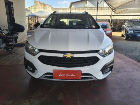 CHEVROLET Onix Hatch 1.4 4P FLEX ACTIV, Foto 1