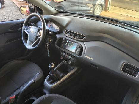 CHEVROLET Onix Hatch 1.4 4P FLEX ACTIV, Foto 2