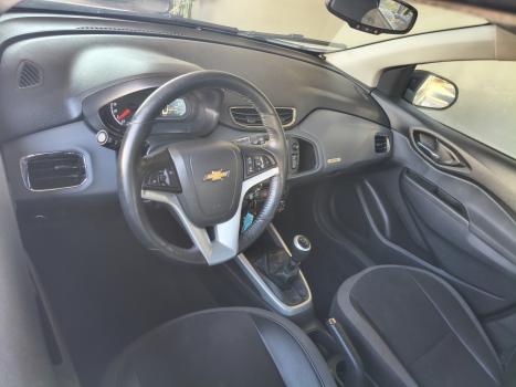 CHEVROLET Onix Hatch 1.4 4P FLEX ACTIV, Foto 6