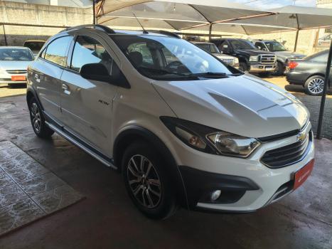 CHEVROLET Onix Hatch 1.4 4P FLEX ACTIV, Foto 8