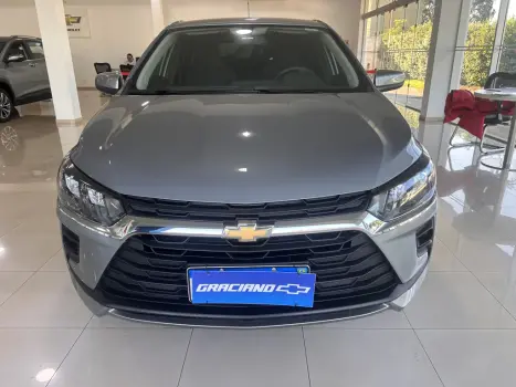 CHEVROLET Onix Hatch 1.0 12V 4P FLEX, Foto 2