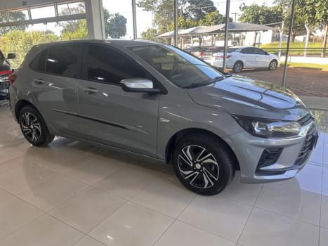 CHEVROLET Onix Hatch 1.0 12V 4P FLEX, Foto 3