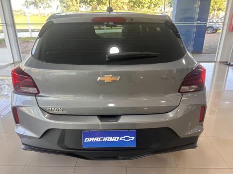 CHEVROLET Onix Hatch 1.0 12V 4P FLEX, Foto 4