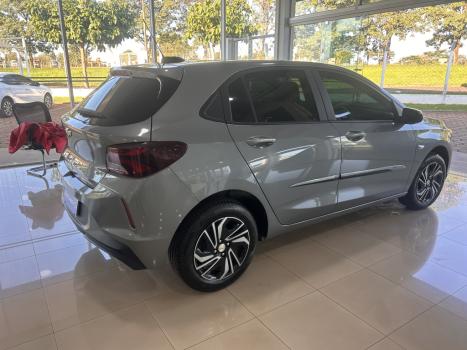 CHEVROLET Onix Hatch 1.0 12V 4P FLEX, Foto 6