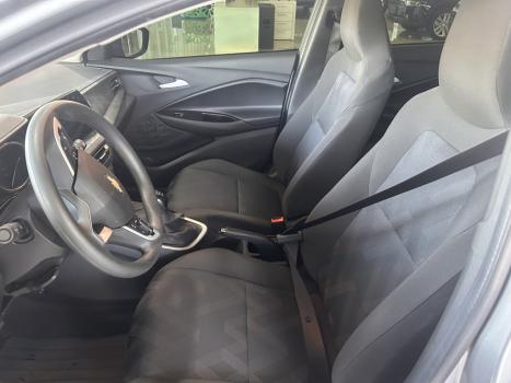 CHEVROLET Onix Hatch 1.0 12V 4P FLEX, Foto 7