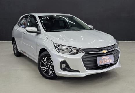 CHEVROLET Onix Hatch 1.0 12V 4P FLEX, Foto 1