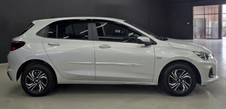 CHEVROLET Onix Hatch 1.0 12V 4P FLEX, Foto 2