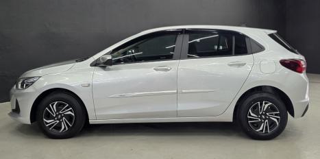 CHEVROLET Onix Hatch 1.0 12V 4P FLEX, Foto 4