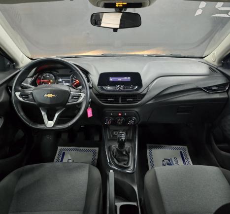 CHEVROLET Onix Hatch 1.0 12V 4P FLEX, Foto 5