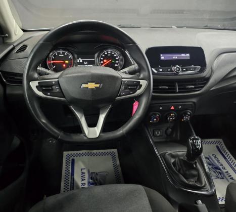 CHEVROLET Onix Hatch 1.0 12V 4P FLEX, Foto 6