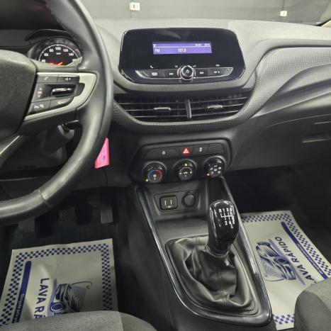 CHEVROLET Onix Hatch 1.0 12V 4P FLEX, Foto 7
