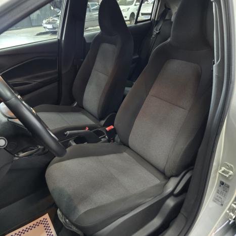 CHEVROLET Onix Hatch 1.0 12V 4P FLEX, Foto 8