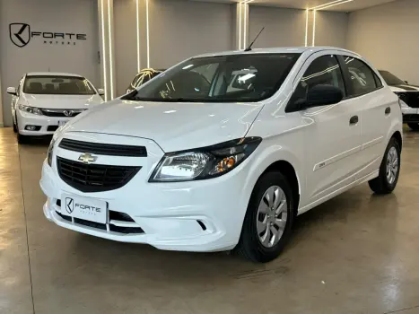CHEVROLET Onix Hatch 1.0 4P FLEX JOY, Foto 1