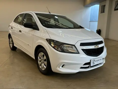 CHEVROLET Onix Hatch 1.0 4P FLEX JOY, Foto 2