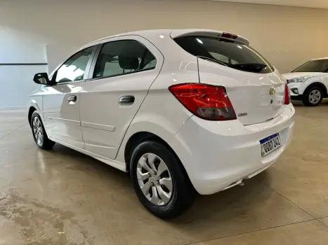 CHEVROLET Onix Hatch 1.0 4P FLEX JOY, Foto 3