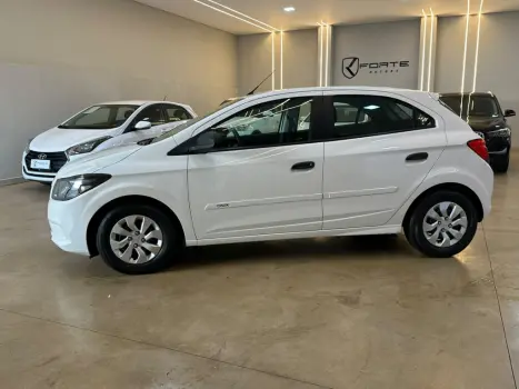 CHEVROLET Onix Hatch 1.0 4P FLEX JOY, Foto 4