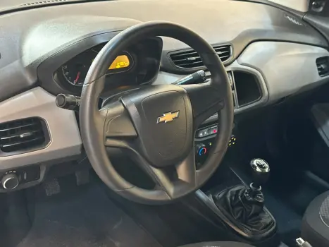 CHEVROLET Onix Hatch 1.0 4P FLEX JOY, Foto 6
