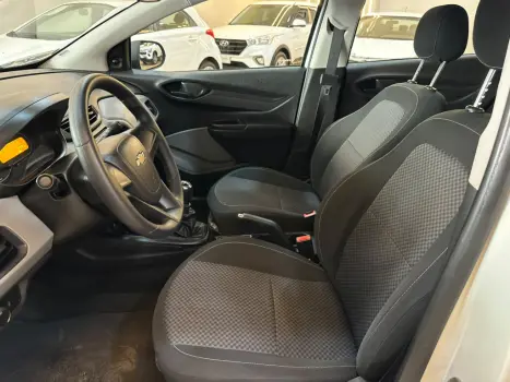 CHEVROLET Onix Hatch 1.0 4P FLEX JOY, Foto 8