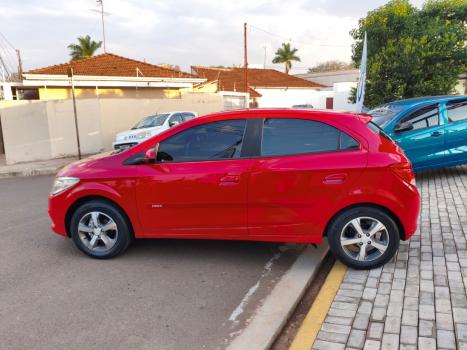 CHEVROLET Onix Hatch 1.0 12V 4P FLEX LT, Foto 4