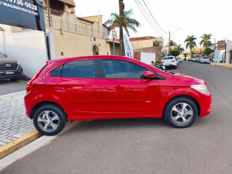 CHEVROLET Onix Hatch 1.0 12V 4P FLEX LT, Foto 6