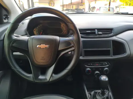 CHEVROLET Onix Hatch 1.0 12V 4P FLEX LT, Foto 9