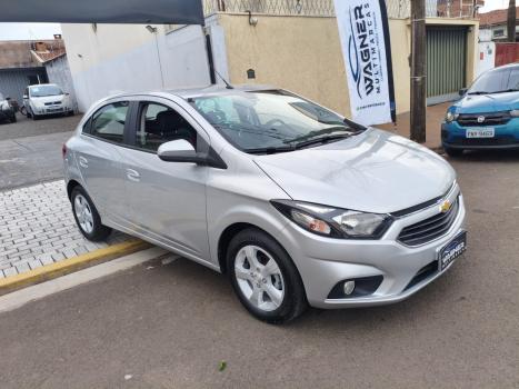CHEVROLET Onix Hatch 1.4 4P FLEX LT, Foto 2