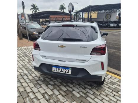 CHEVROLET Onix Hatch 1.0 12V 4P FLEX PREMIER TURBO AUTOM�TICO, Foto 6
