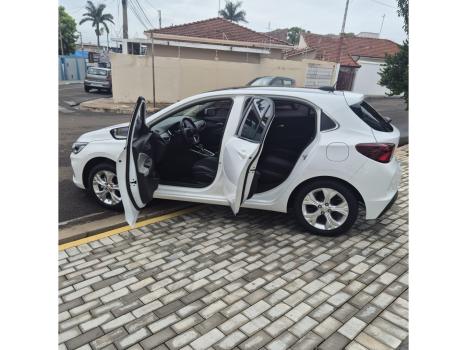 CHEVROLET Onix Hatch 1.0 12V 4P FLEX PREMIER TURBO AUTOM�TICO, Foto 7