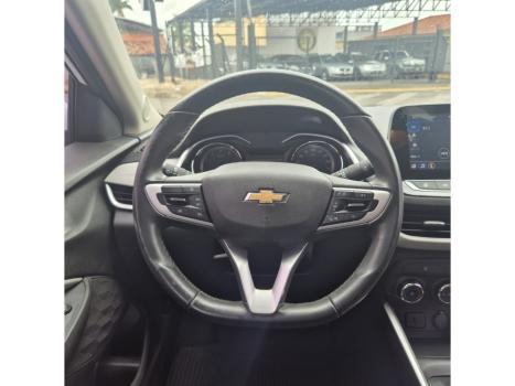 CHEVROLET Onix Hatch 1.0 12V 4P FLEX PREMIER TURBO AUTOM�TICO, Foto 10