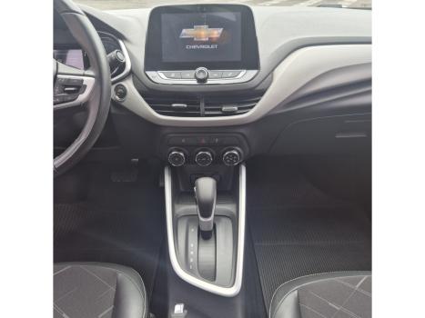 CHEVROLET Onix Hatch 1.0 12V 4P FLEX PREMIER TURBO AUTOM�TICO, Foto 11