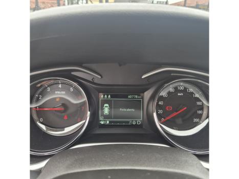 CHEVROLET Onix Hatch 1.0 12V 4P FLEX PREMIER TURBO AUTOM�TICO, Foto 12