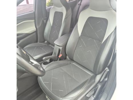 CHEVROLET Onix Hatch 1.0 12V 4P FLEX PREMIER TURBO AUTOM�TICO, Foto 13