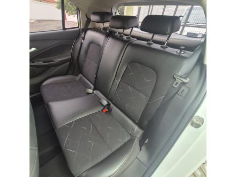 CHEVROLET Onix Hatch 1.0 12V 4P FLEX PREMIER TURBO AUTOM�TICO, Foto 14
