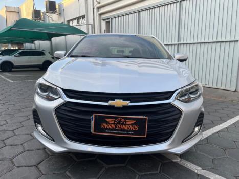 CHEVROLET Onix Hatch 1.0 12V 4P FLEX PREMIER TURBO AUTOM�TICO, Foto 2