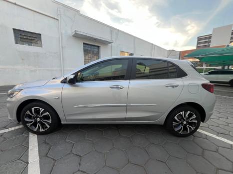 CHEVROLET Onix Hatch 1.0 12V 4P FLEX PREMIER TURBO AUTOM�TICO, Foto 4