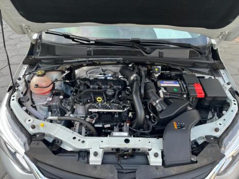 CHEVROLET Onix Hatch 1.0 12V 4P FLEX PREMIER TURBO AUTOM�TICO, Foto 9