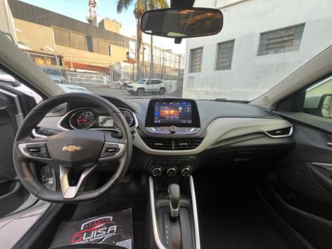 CHEVROLET Onix Hatch 1.0 12V 4P FLEX PREMIER TURBO AUTOM�TICO, Foto 12