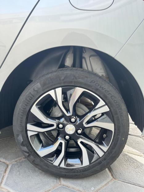 CHEVROLET Onix Hatch 1.0 12V 4P FLEX PREMIER TURBO AUTOM�TICO, Foto 15