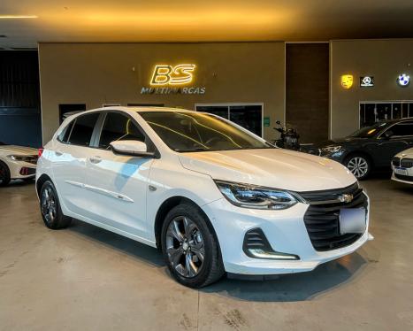 CHEVROLET Onix Hatch 1.0 12V 4P FLEX PREMIER 2 TURBO AUTOM�TICO, Foto 1