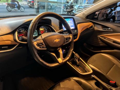 CHEVROLET Onix Hatch 1.0 12V 4P FLEX PREMIER 2 TURBO AUTOM�TICO, Foto 5