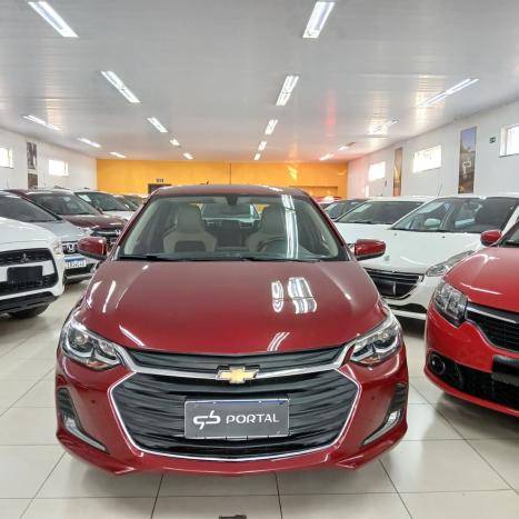 CHEVROLET Onix Hatch 1.0 12V 4P FLEX TURBO AUTOM�TICO, Foto 2