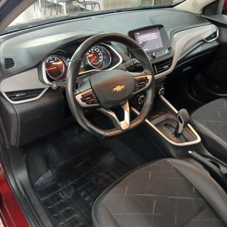 CHEVROLET Onix Hatch 1.0 12V 4P FLEX TURBO AUTOM�TICO, Foto 6