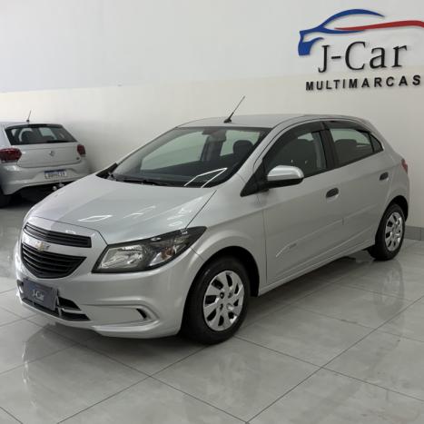 CHEVROLET Onix Hatch 1.0 4P FLEX JOY, Foto 3