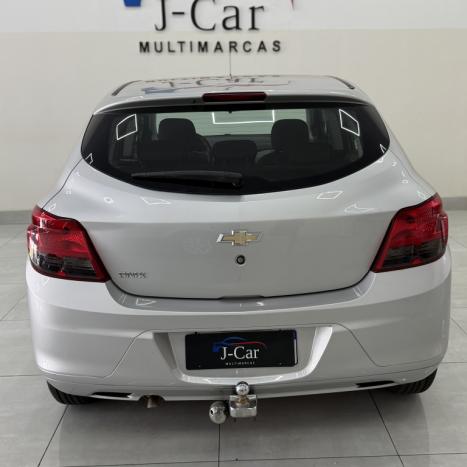 CHEVROLET Onix Hatch 1.0 4P FLEX JOY, Foto 5