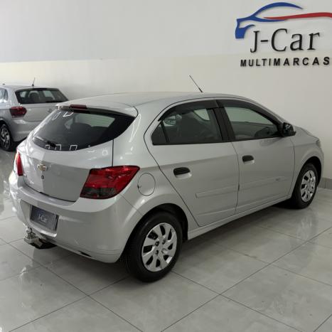 CHEVROLET Onix Hatch 1.0 4P FLEX JOY, Foto 6