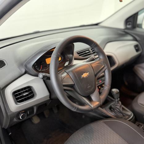 CHEVROLET Onix Hatch 1.0 4P FLEX JOY, Foto 8