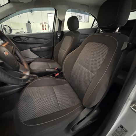 CHEVROLET Onix Hatch 1.0 4P FLEX JOY, Foto 9
